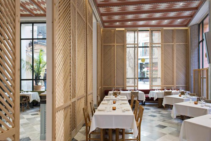 Imagen general del Hotel Cappuccino - Palma. Foto 7