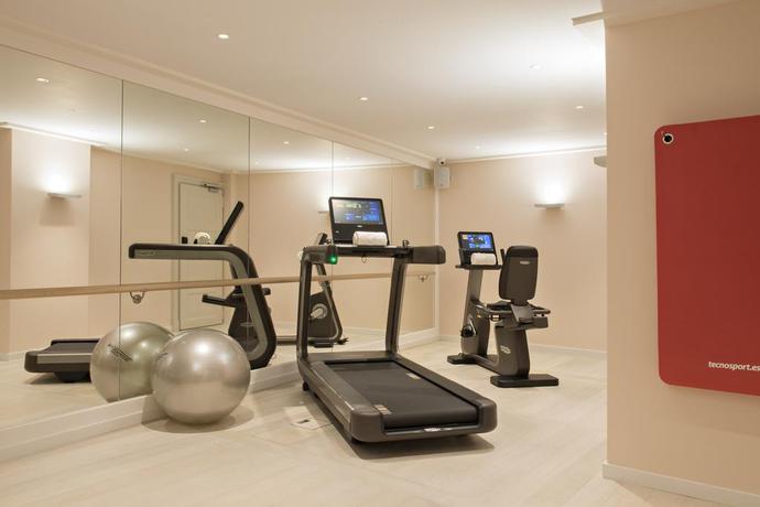 Imagen general del Hotel Cappuccino - Palma. Foto 10