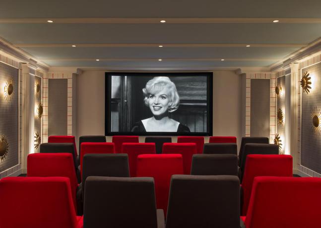 Imagen general del Hotel Cappuccino - Palma. Foto 11