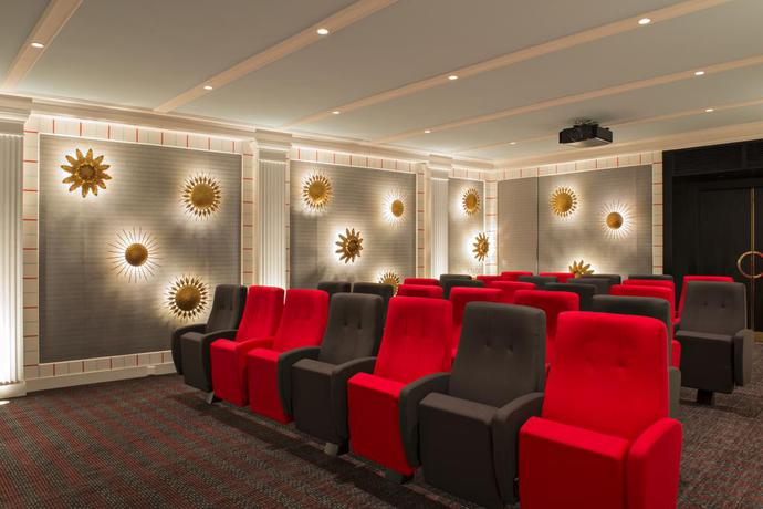 Imagen general del Hotel Cappuccino - Palma. Foto 12