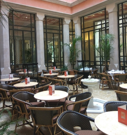 Imagen general del Hotel Cappuccino - Palma. Foto 15