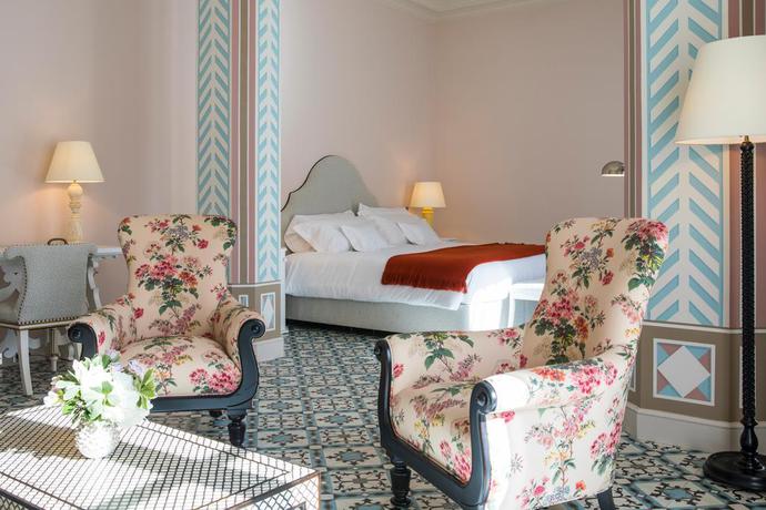 Imagen general del Hotel Cappuccino - Palma. Foto 16