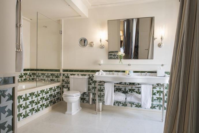 Imagen general del Hotel Cappuccino - Palma. Foto 20