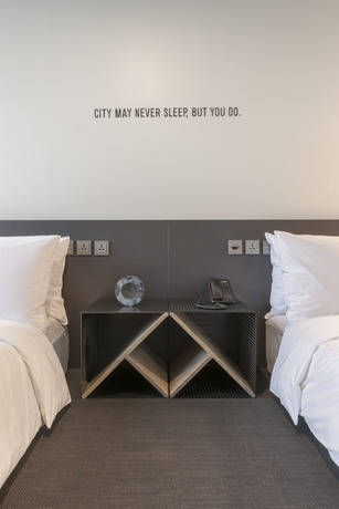 Imagen de la habitación del Hotel Cappuccino Seoul. Foto 15