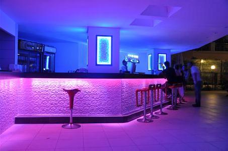 Imagen general del Hotel Caprea, Marmaris. Foto 2
