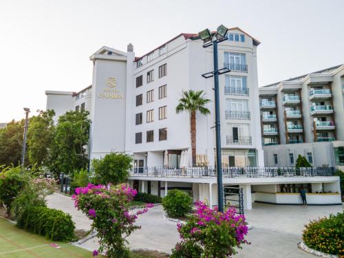 Imagen general del Hotel Caprea, Marmaris. Foto 6