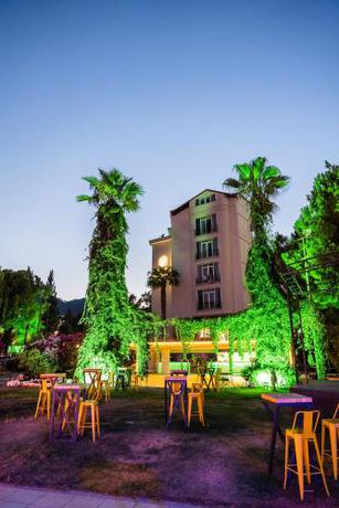 Imagen general del Hotel Caprea, Marmaris. Foto 7
