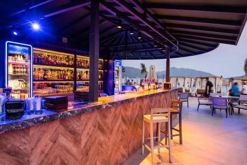 Imagen general del Hotel Caprea, Marmaris. Foto 10
