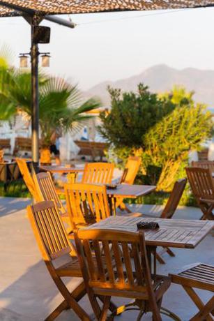 Imagen general del Hotel Caprea, Marmaris. Foto 12