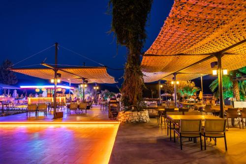 Imagen general del Hotel Caprea, Marmaris. Foto 13