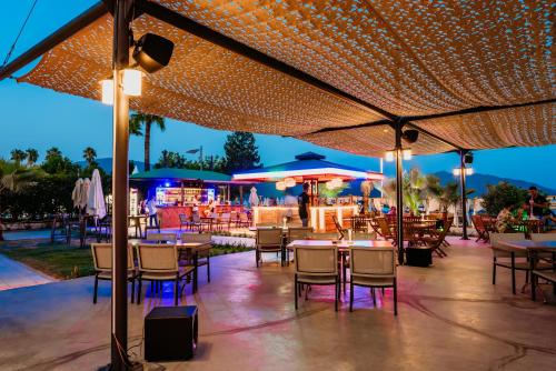 Imagen general del Hotel Caprea, Marmaris. Foto 14