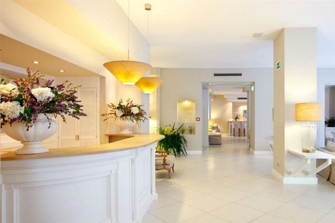 Imagen general del Hotel Capri - Adult Only. Foto 12