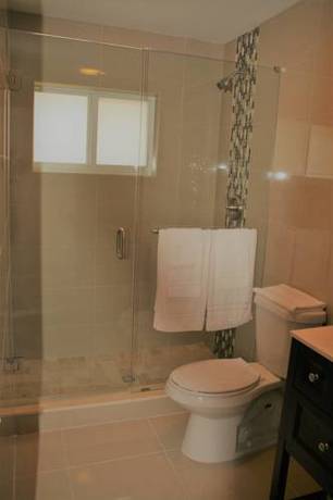 Imagen de la habitación del Hotel Capri Apartments. Foto 4