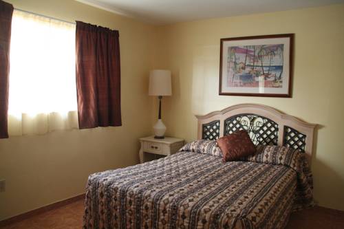 Imagen de la habitación del Hotel Capri Apartments. Foto 12