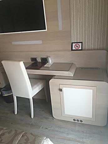 Imagen de la habitación del Hotel Capri, Bardolino. Foto 6