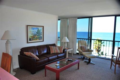 Imagen de la habitación del Hotel Capri Beach Accommodations At Capri By The Sea. Foto 9