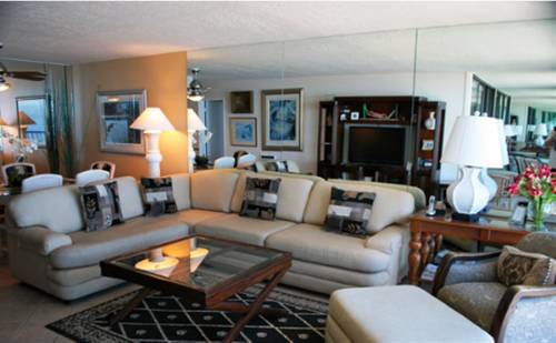 Imagen de la habitación del Hotel Capri Beach Accommodations At Capri By The Sea. Foto 10