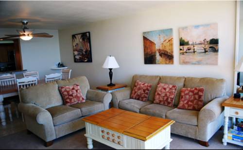 Imagen de la habitación del Hotel Capri Beach Accommodations At Capri By The Sea. Foto 12