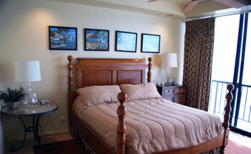 Imagen de la habitación del Hotel Capri Beach Accommodations At Capri By The Sea. Foto 15