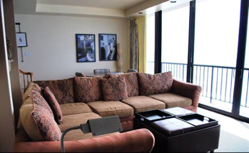 Imagen de la habitación del Hotel Capri Beach Accommodations At Capri By The Sea. Foto 16