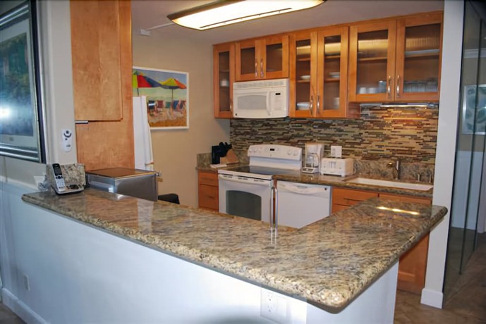 Imagen de la habitación del Hotel Capri Beach Accommodations. Foto 8