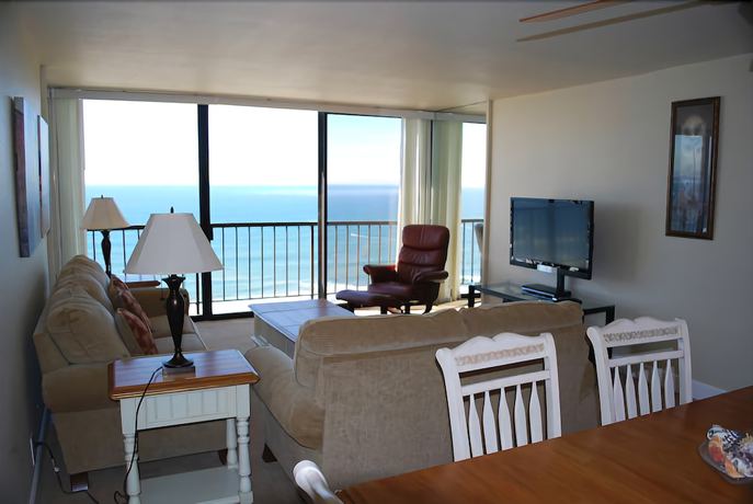 Imagen de la habitación del Hotel Capri Beach Accommodations. Foto 12