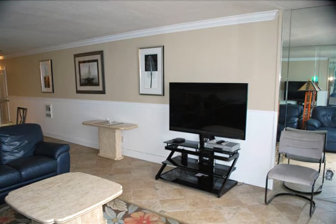 Imagen de la habitación del Hotel Capri Beach Accommodations. Foto 16