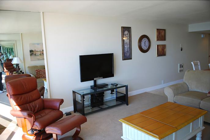 Imagen de la habitación del Hotel Capri Beach Accommodations. Foto 18