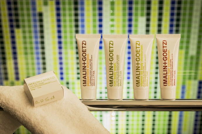 Imagen de la habitación del Hotel Capri By Fraser, Brisbane. Foto 6