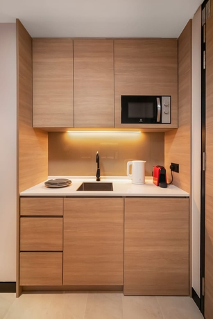 Imagen de la habitación del Hotel Capri By Fraser Bukit Bintang. Foto 9