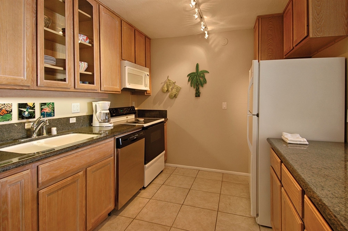 Imagen de la habitación del Hotel Capri By The Sea By All Seasons Resort Lodging. Foto 2
