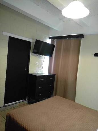 Imagen de la habitación del Hotel Capri, Ciudad de Guatemala. Foto 7