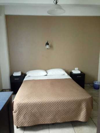 Imagen de la habitación del Hotel Capri, Ciudad de Guatemala. Foto 10
