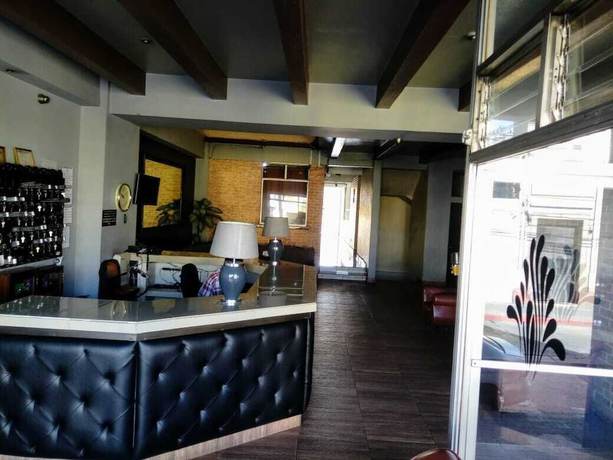 Imagen de los interiores del Hotel Capri, Ciudad de Guatemala. Foto 18