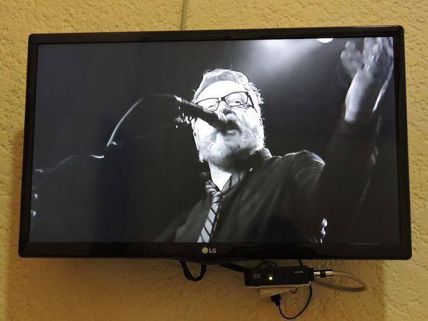 Imagen de la habitación del Hotel Capri De León México. Foto 7