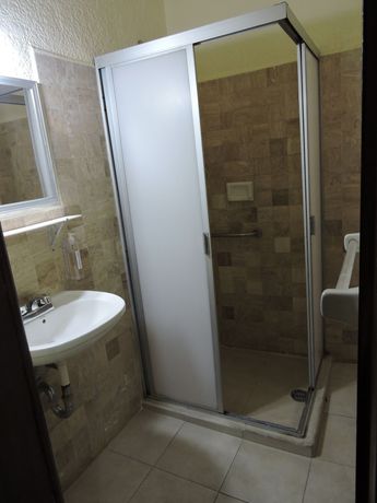 Imagen de la habitación del Hotel Capri De León México. Foto 8