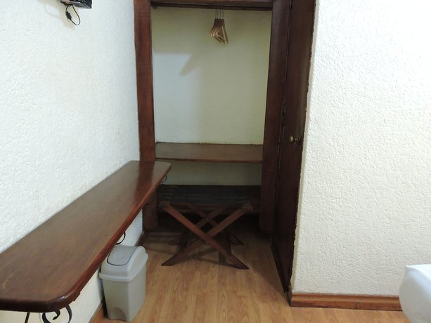 Imagen de la habitación del Hotel Capri De León México. Foto 9