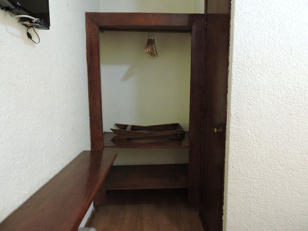 Imagen de la habitación del Hotel Capri De León México. Foto 10