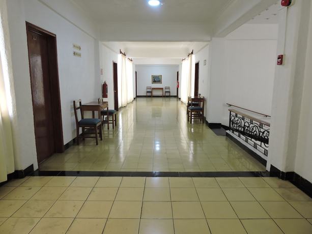 Imagen de los interiores del Hotel Capri De León México. Foto 19