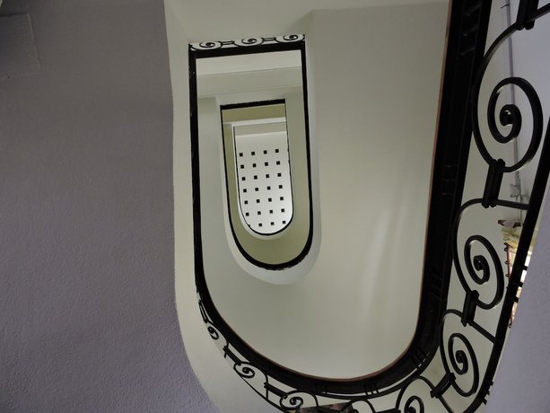 Imagen de los interiores del Hotel Capri De León México. Foto 20