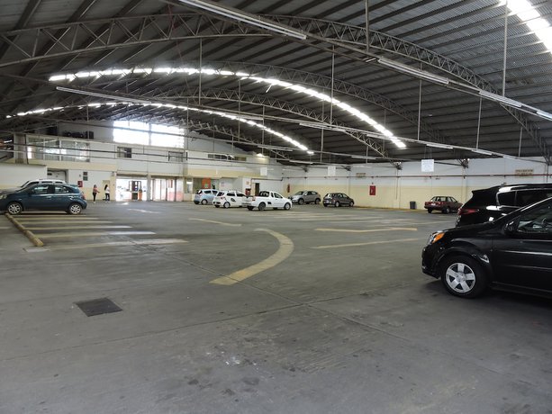 Imagen general del Hotel Capri De León México. Foto 3