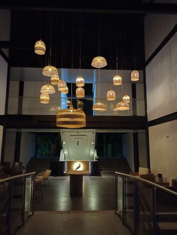 Imagen de los interiores del Hotel Capri Doradal. Foto 14