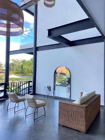 Imagen de los interiores del Hotel Capri Doradal. Foto 15