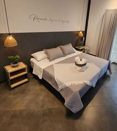 Imagen de la habitación del Hotel Capri Doradal. Foto 9