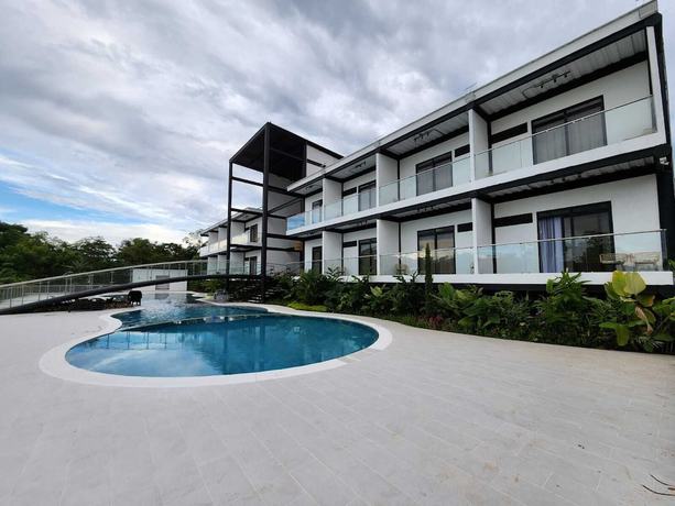 Imagen del bar/restaurante del Hotel Capri Doradal. Foto 6