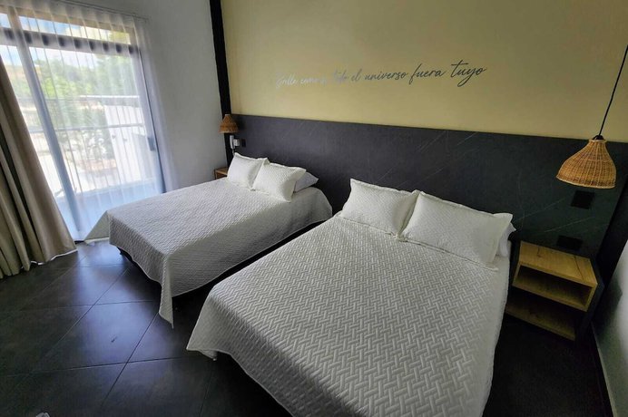 Imagen de la habitación del Hotel Capri Doradal. Foto 10