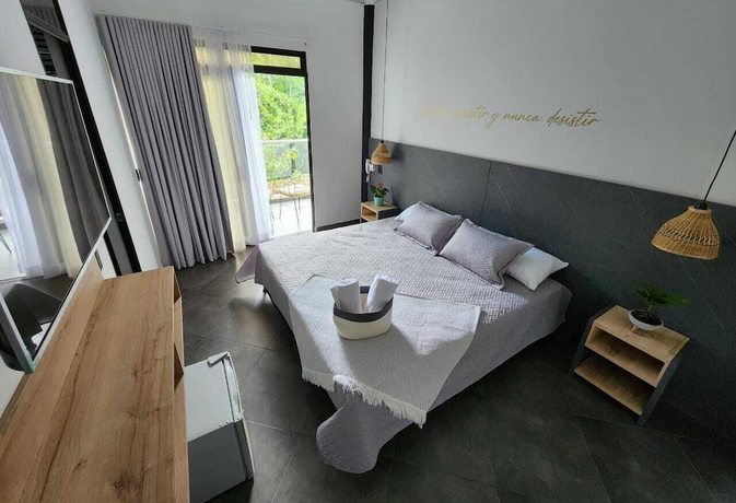 Imagen de la habitación del Hotel Capri Doradal. Foto 11