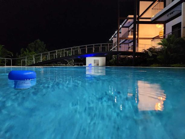 Imagen de la piscina del Hotel Capri Doradal. Foto 19