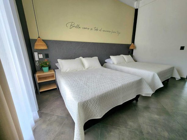 Imagen de la habitación del Hotel Capri Doradal. Foto 12