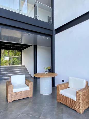 Imagen de los interiores del Hotel Capri Doradal. Foto 17